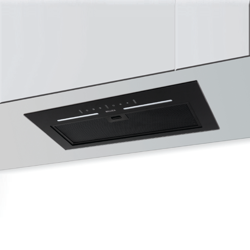 Máy hút khói, hút mùi âm tủ Malloca MH 700GT