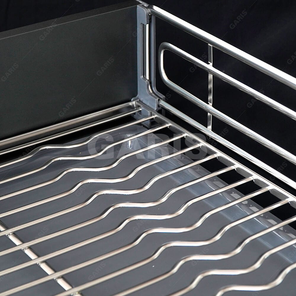 Giá xoong nồi vách hộp MP02V