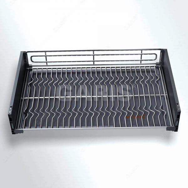 Giá xoong nồi vách hộp MP02V