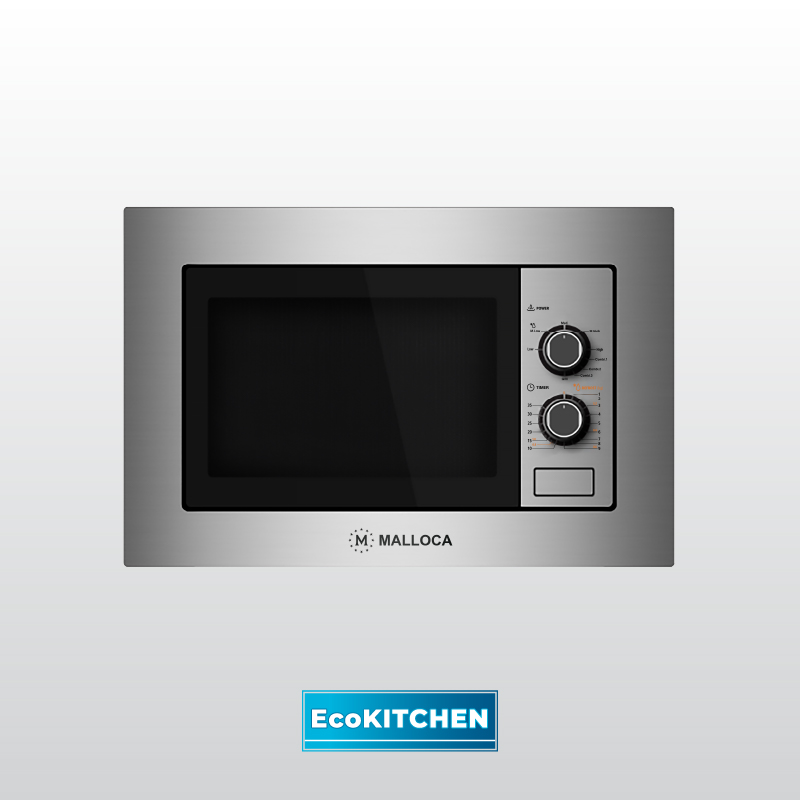 Lò vi sóng âm tủ Malloca MW-820 ECO