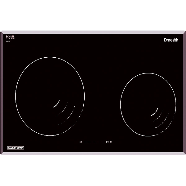 Bếp từ đôi Dmestik NA772 IB