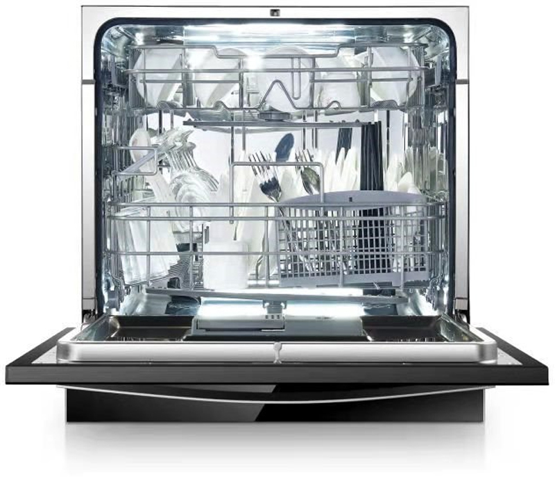 Máy rửa chén bát Bauer BW 2680F