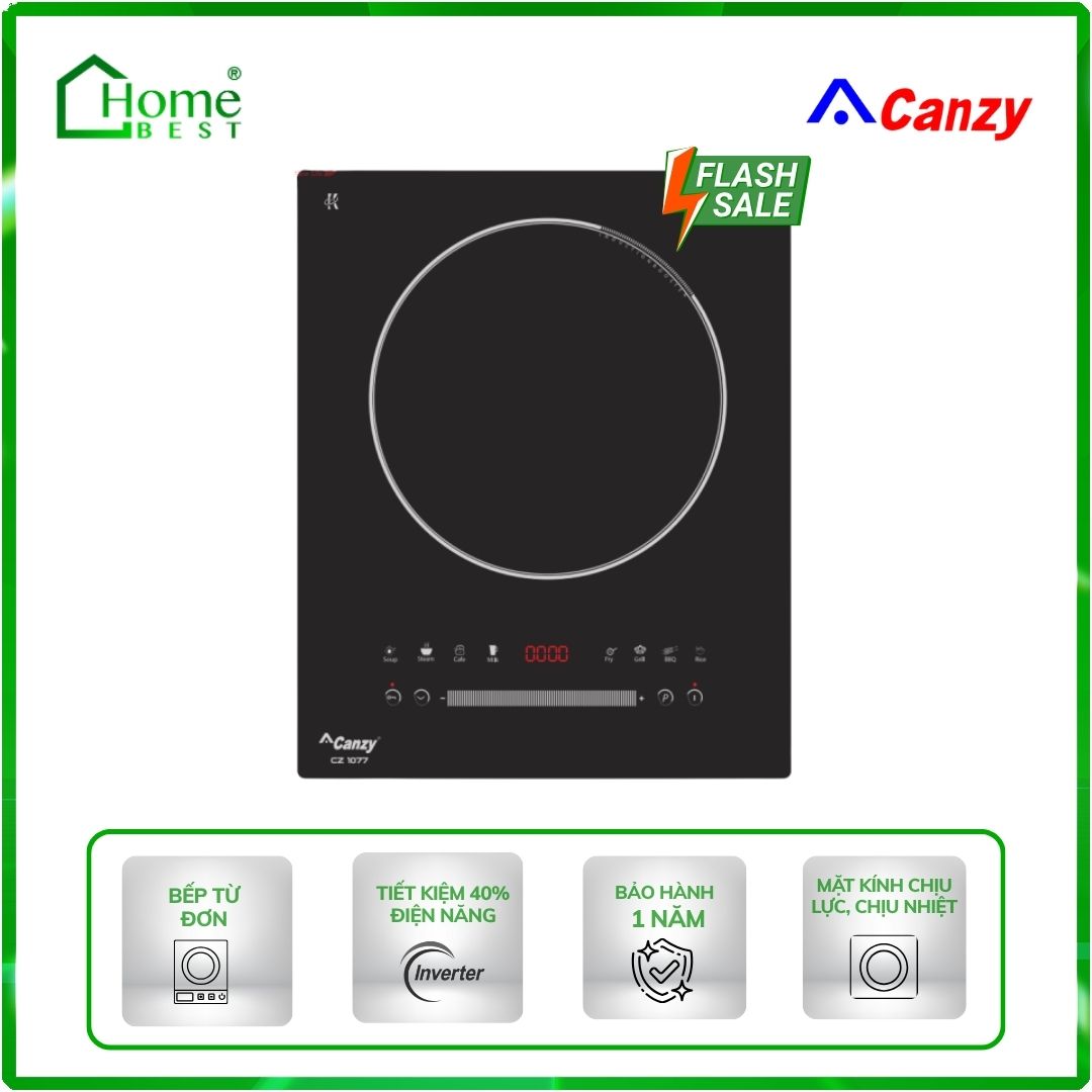 Bếp điện hồng ngoại đơn NKMedia MD-SV222