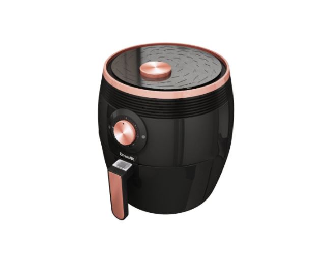 Nồi chiên không dầu Dmestik DK55