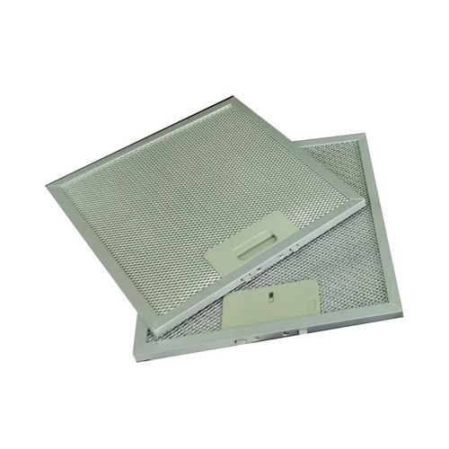 Lưới lọc máy hút khói, hút mùi