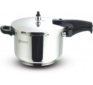 Nồi áp suất từ Arber NAS