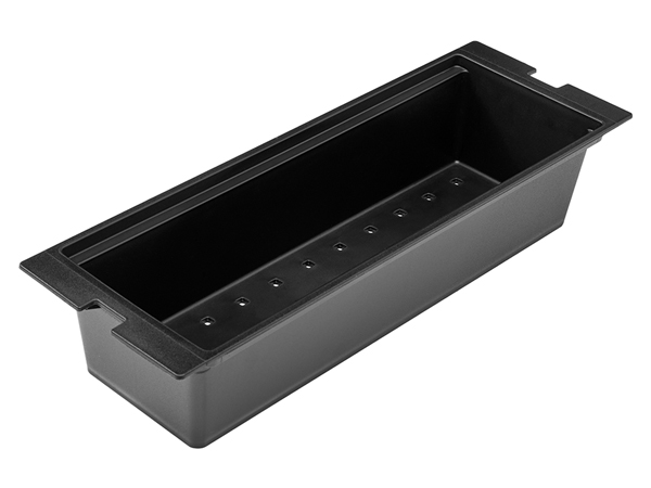 Chậu rửa bằng đá Malloca MYST K86S-K86L
