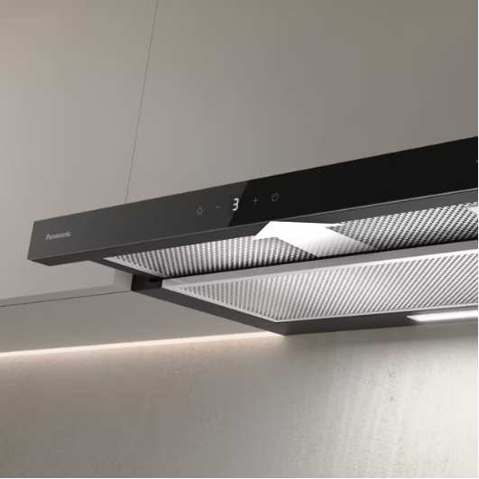 Máy hút khói, hút mùi âm tủ Panasonic FV-UX6AEBYUE