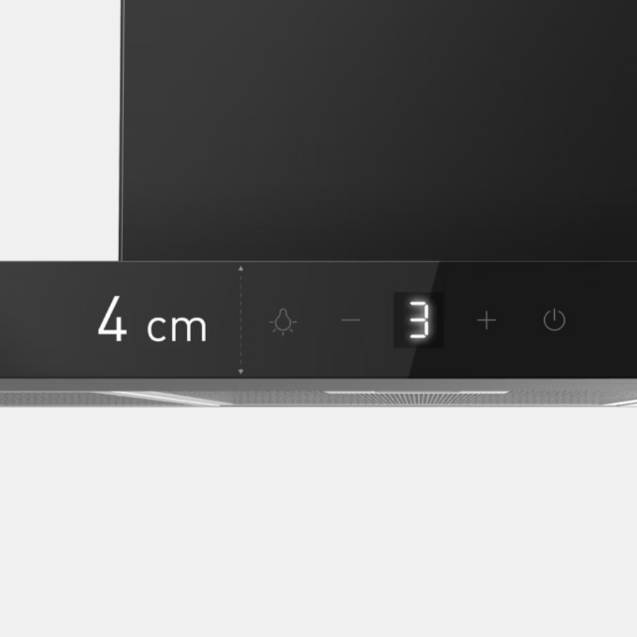 Máy hút khói, hút mùi chữ T Panasonic FV-TX9ADB