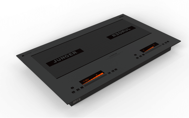 Bếp từ đôi Junger CEJ-220-INVERTER