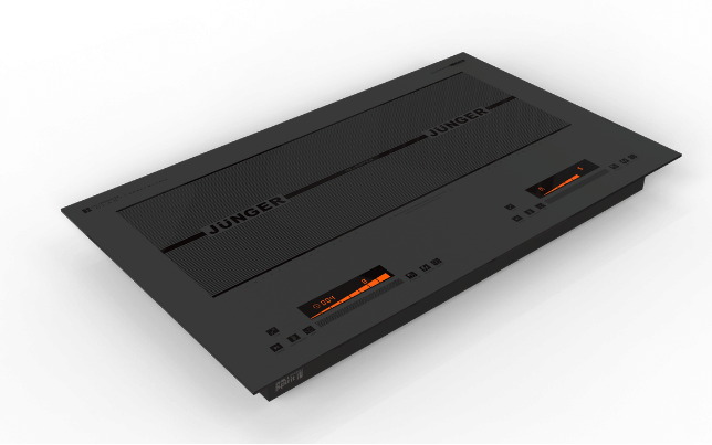 Bếp từ đôi Junger CEJ-222-INVERTER