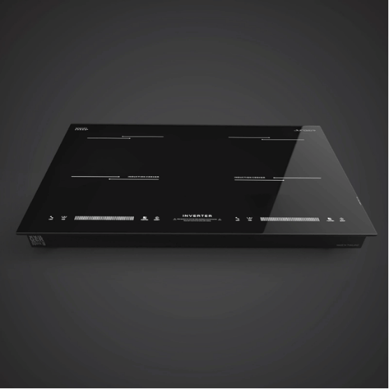 Bếp từ đôi Junger JG ID-39