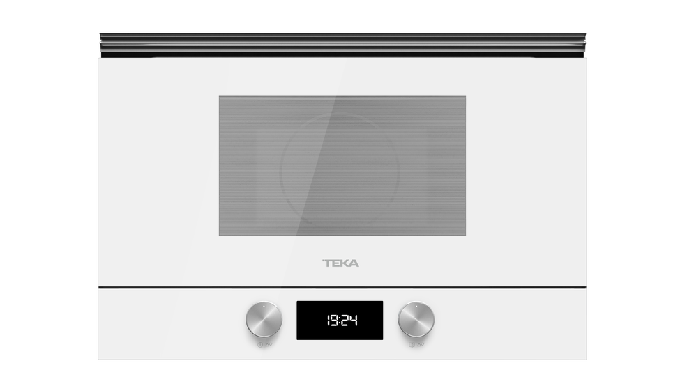 Lò vi sóng kết hợp nướng Teka ML 8220 BIS L SM