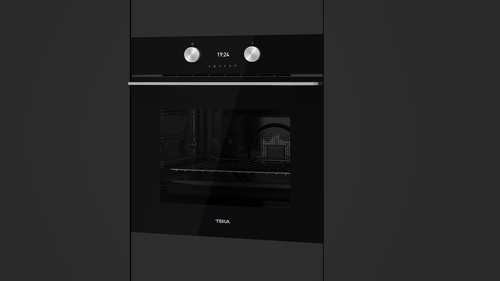 Lò nướng Teka HLB 8600 BK