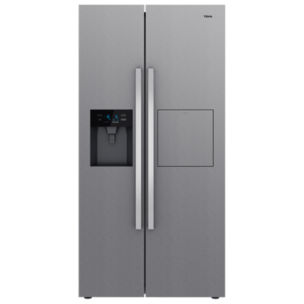 Tủ lạnh 4 cánh TEKA RFL 74925 SS EU