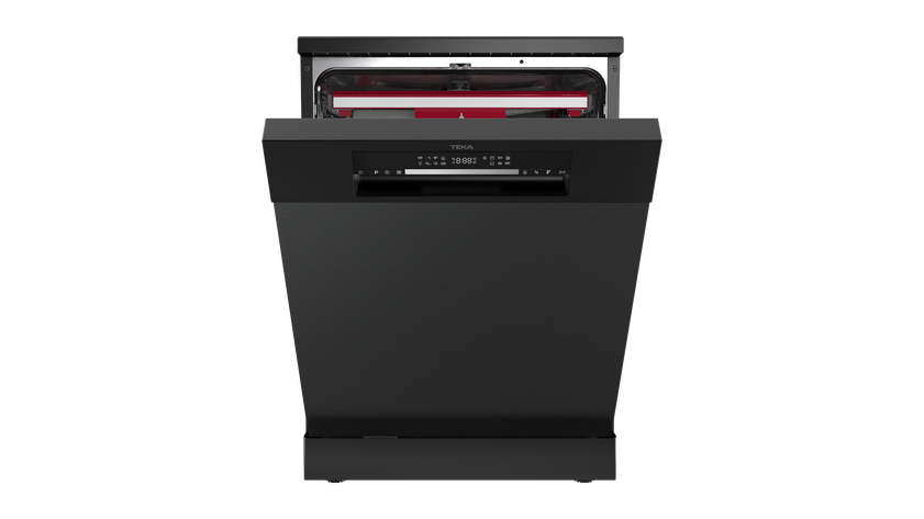 Máy rửa chén Teka DFS 650ZB-TSEA