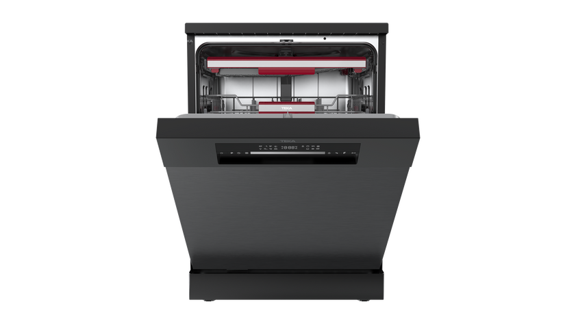 Máy rửa chén Teka DFS 650ZB-TSEA