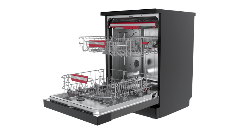 Máy rửa chén Teka DFS 650ZB-TSEA