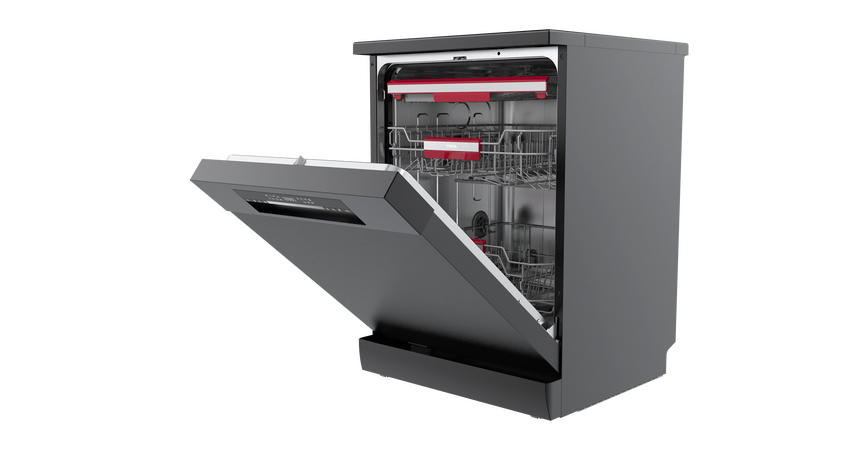 Máy rửa chén Teka DFS 650ZB-TSEA