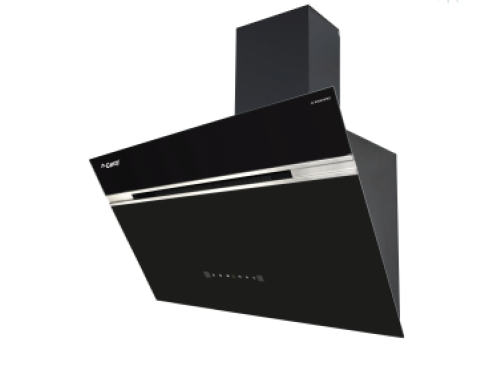 Máy hút khói, hút mùi kính vát Canzy CZ KV6670PRO