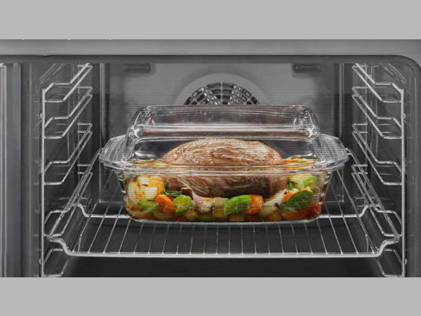 Lò nướng âm tủ Bosch HBG655HS1