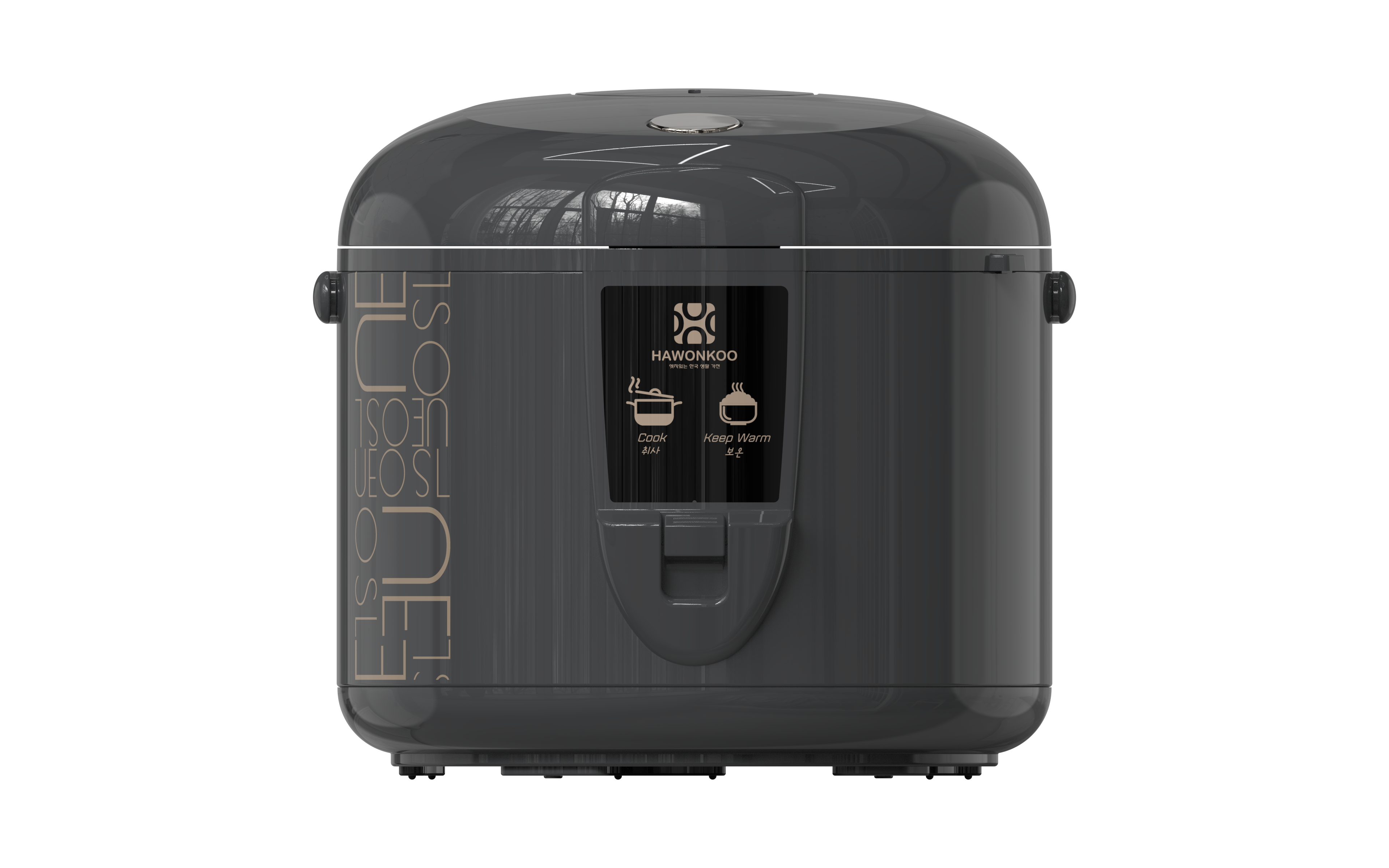 Nồi cơm điện Hawonkoo RCH-188
