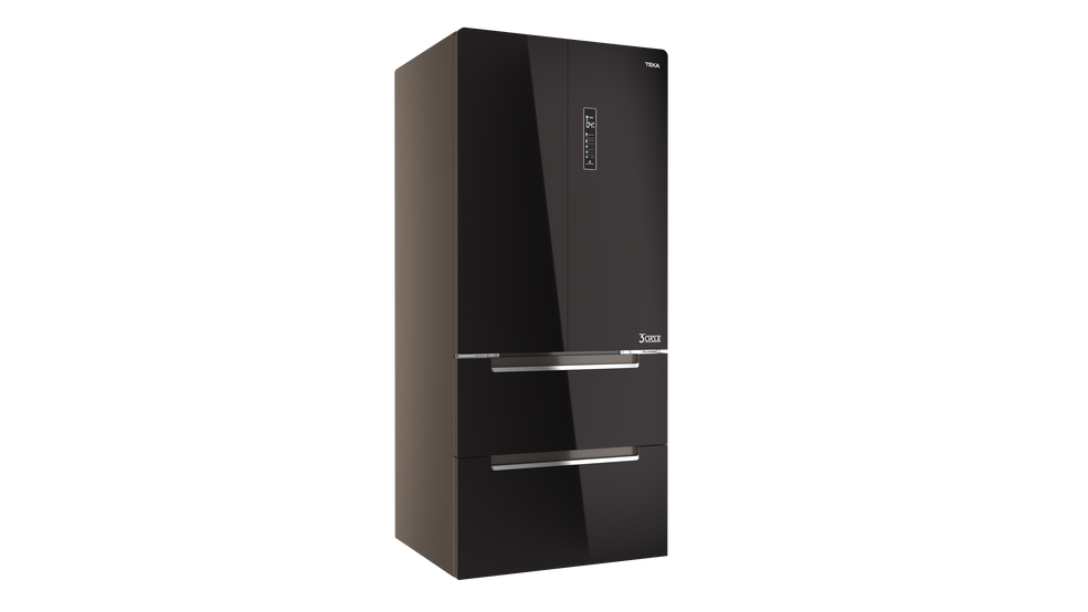 Tủ lạnh side by side Teka RFD 77820 GBK