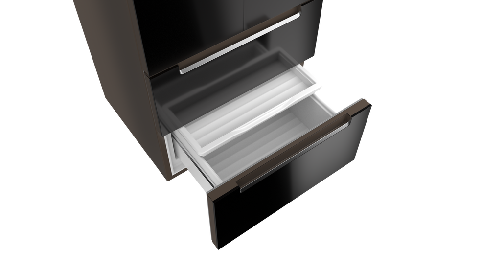 Tủ lạnh side by side Teka RFD 77820 GBK