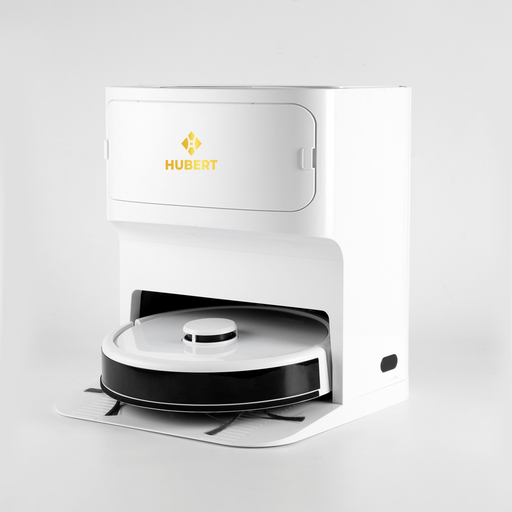 Robot hút bụi - lau nhà tự động HB-S79