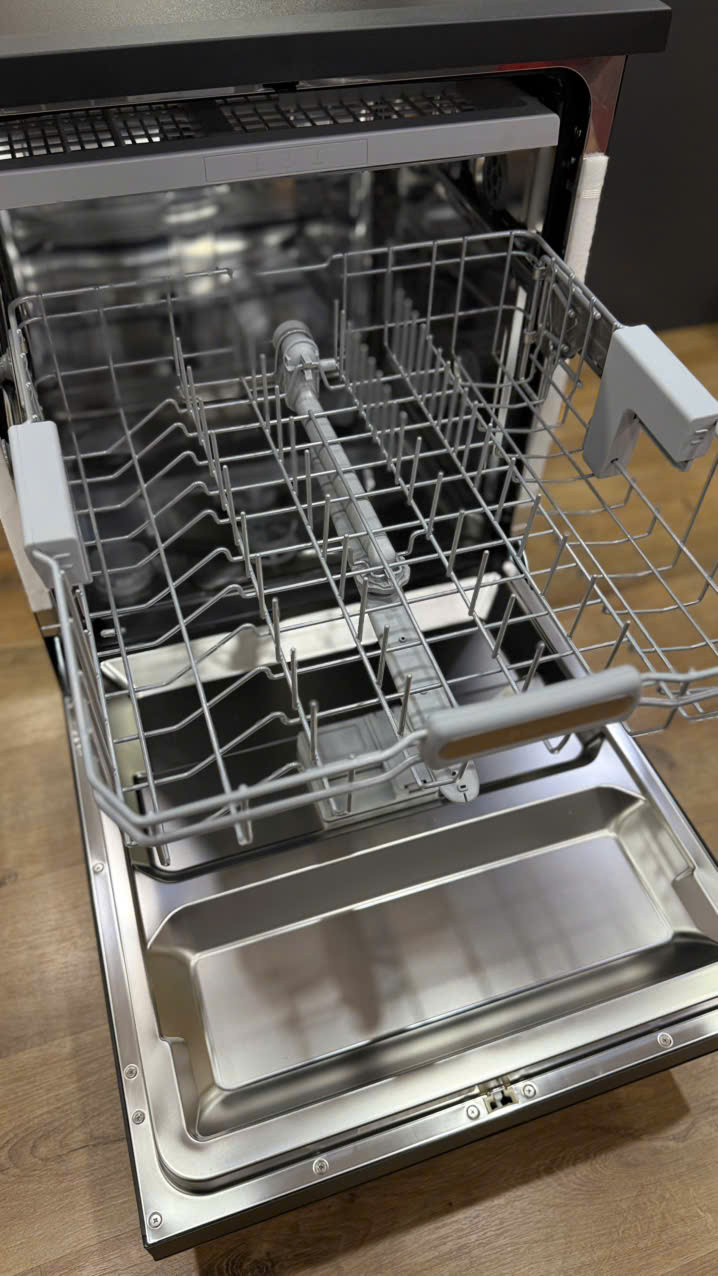 Máy rửa chén bát Kaff KF-S17805B LUX (New 2026)