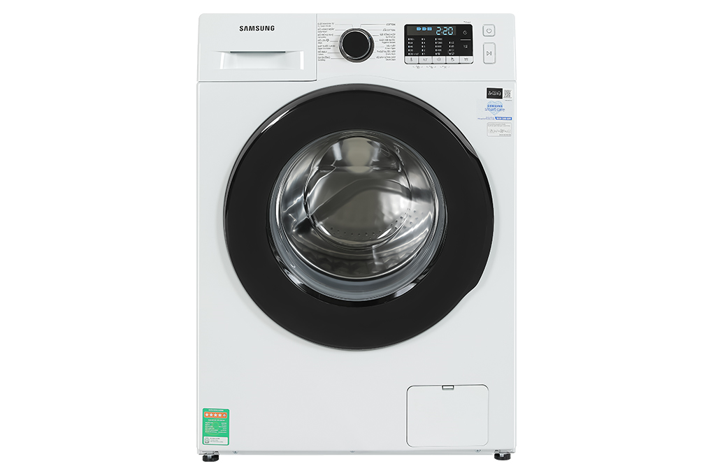 Máy giặt Samsung Inverter 10 kg WW10TA046AE/SV