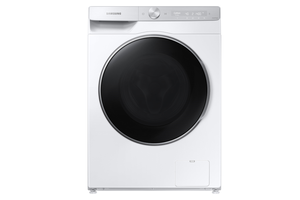 Máy giặt Samsung AI Ecobubble Inverter WWCGP44SHSV