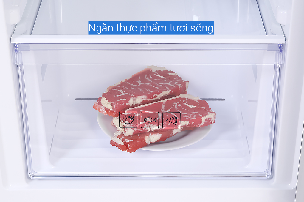 Tủ lạnh Samsung Inverter RBN4010BU/SV