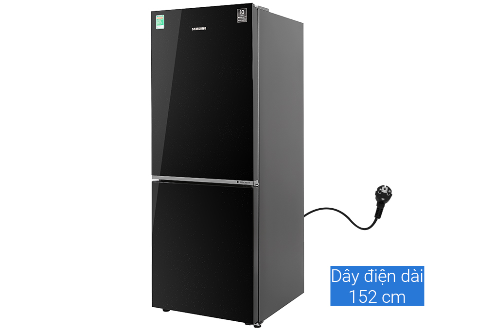 Tủ lạnh Samsung Inverter RBN4010BU/SV