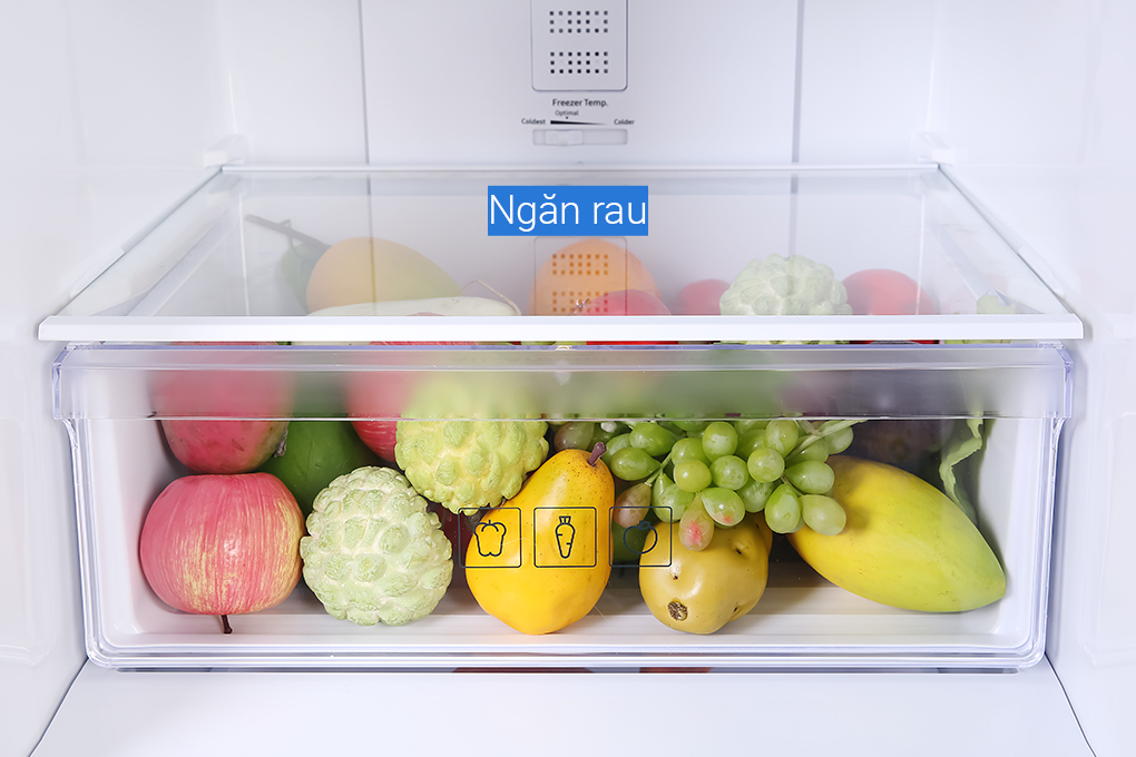 Tủ lạnh Samsung Inverter RBN4010BU/SV