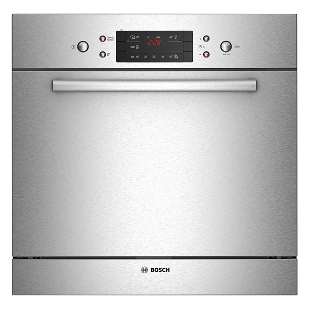 Máy rửa chén bát bán âm Bosch SCE52M75EU Serie 6