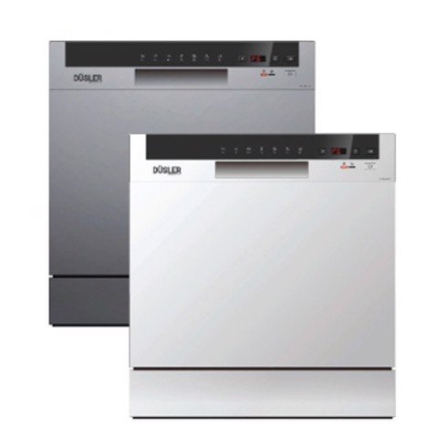 Máy rửa chén bát độc lập Dusler SCE60M08EU