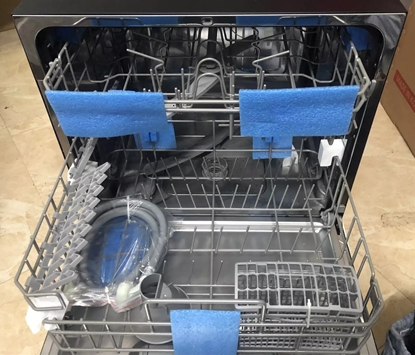 Máy rửa chén bát Latino LT HB1122