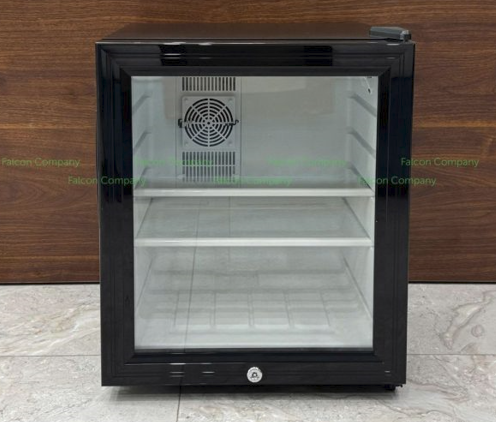 Tủ mát kách sạn Mininbar HS 42G cánh kính 42L