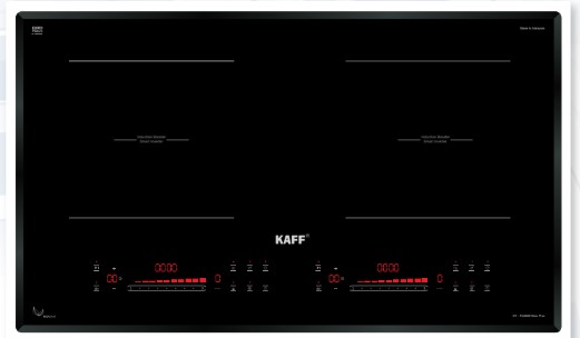 Bếp từ đôi KAFF KF-FL686II New Plus