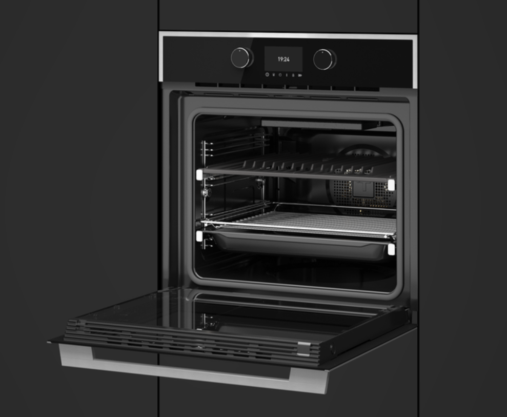 Lò nướng âm tủ Teka STEAKMASTER