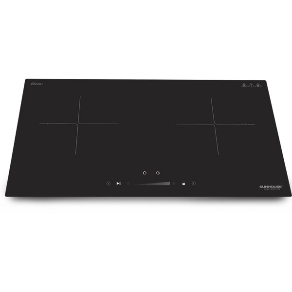 Bếp điện từ đôi Sunhouse SHB DI02