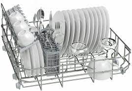 Máy rửa chén bát  để bàn Bosch SKS62E32EU Serie 4