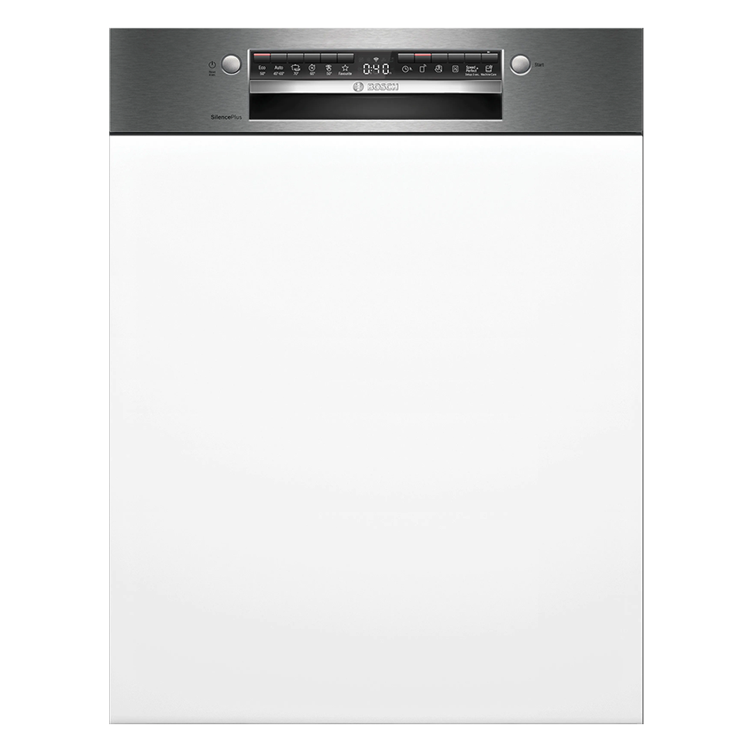 Máy rửa chén bát âm bán phần Bosch SMI4ECS14E Serie 4