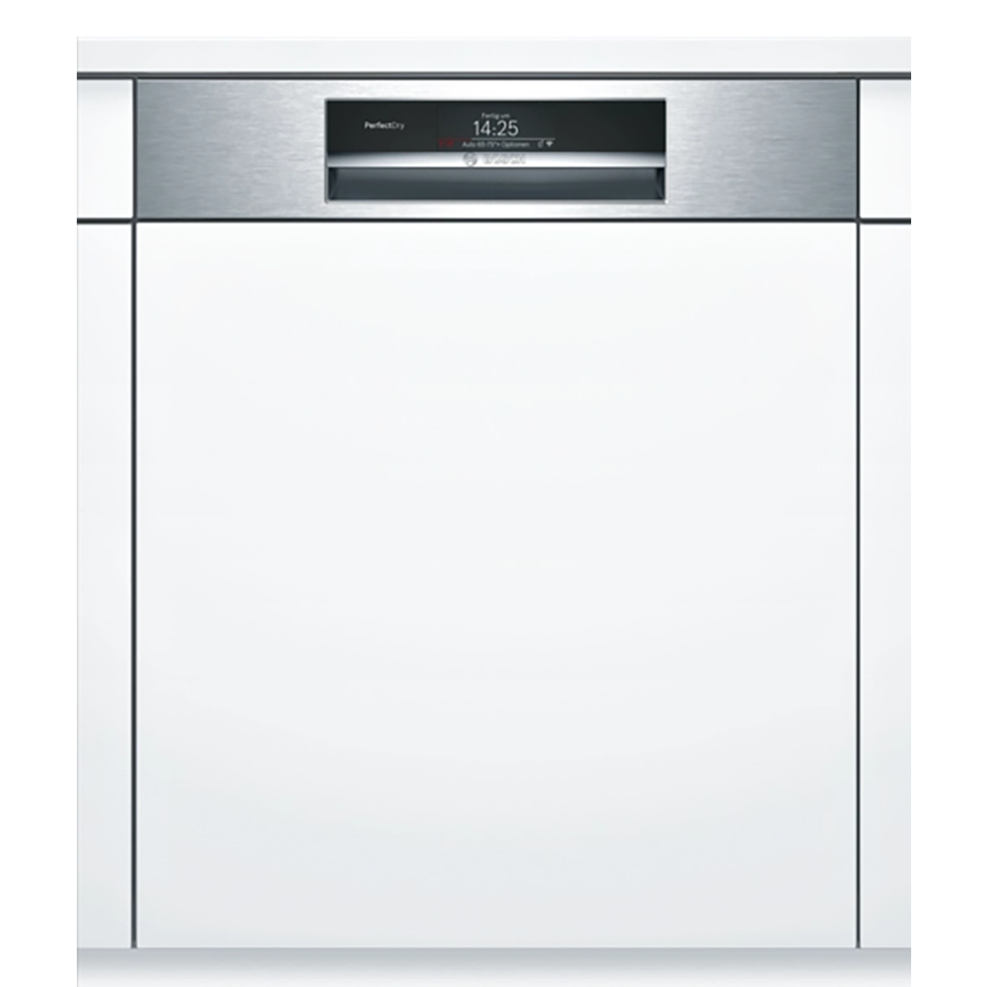 Máy rửa chén bát bán âm Bosch SMI88TS36E Serie 8