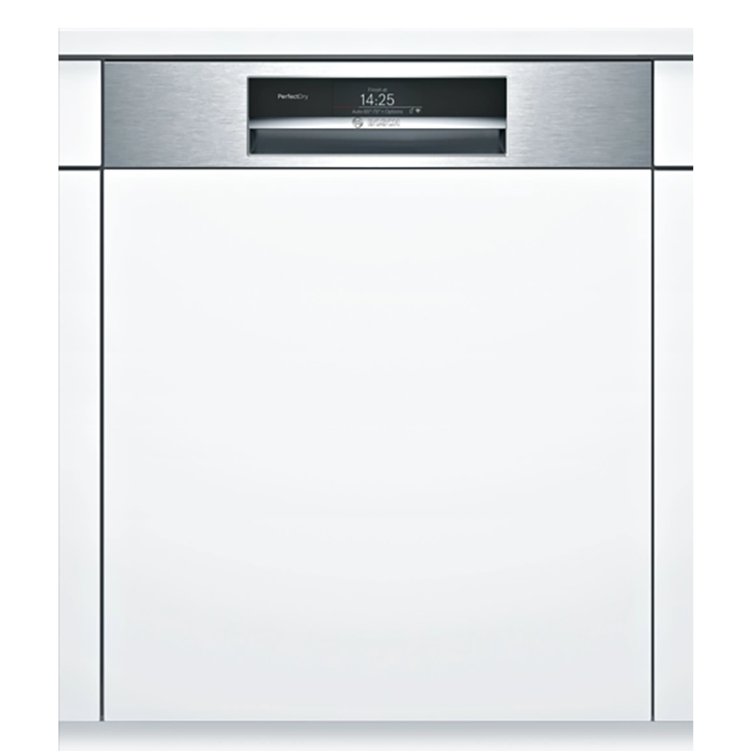 Máy rửa chén bát bán âm Bosch SMI88TS46E Serie 8