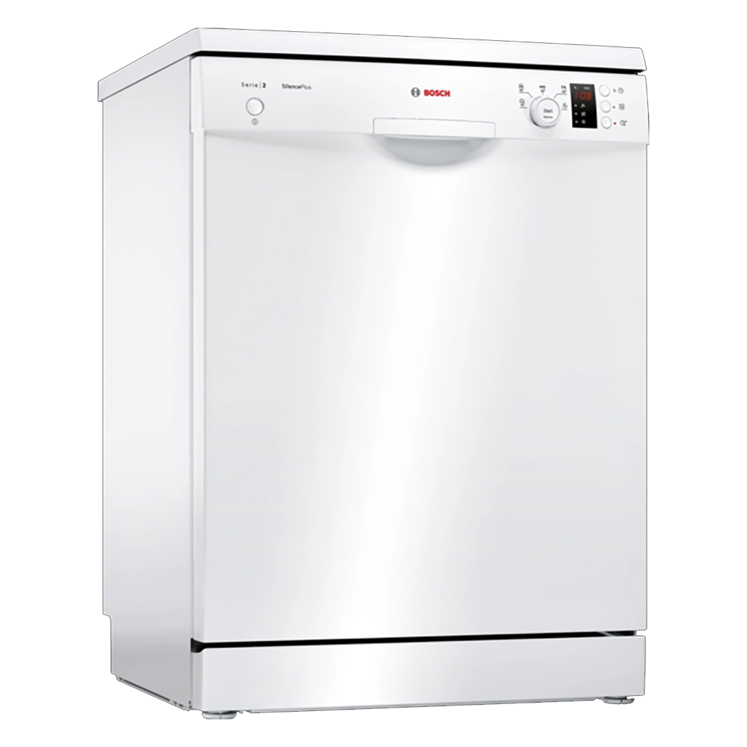 Máy rửa chén bát độc lập Bosch SMS25CW05E Serie 2