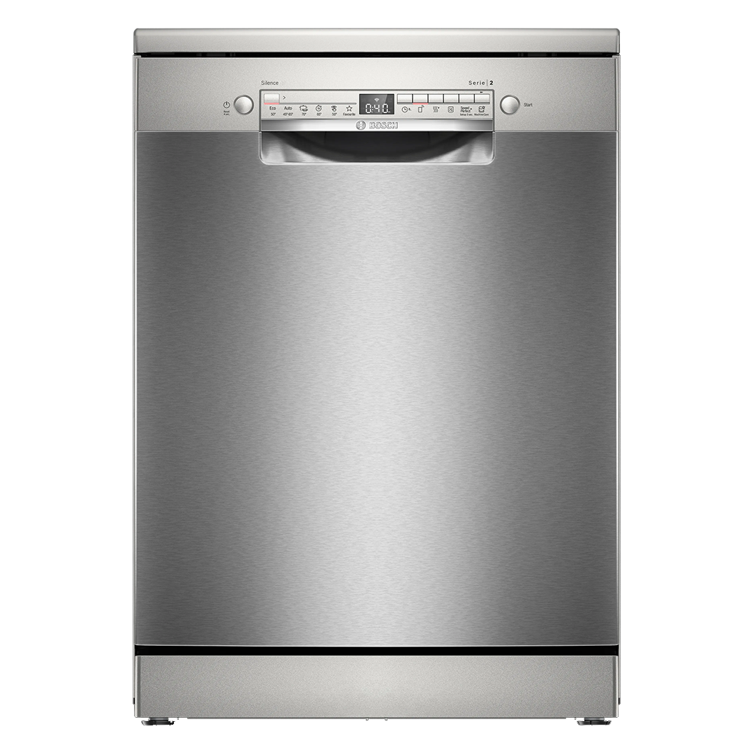 Máy rửa chén bát độc lập SMS2HAI12E Serie 2