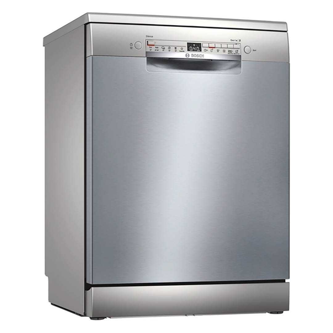 Máy rửa chén bát độc lập Bosch SMS2HCI12E Serie 2