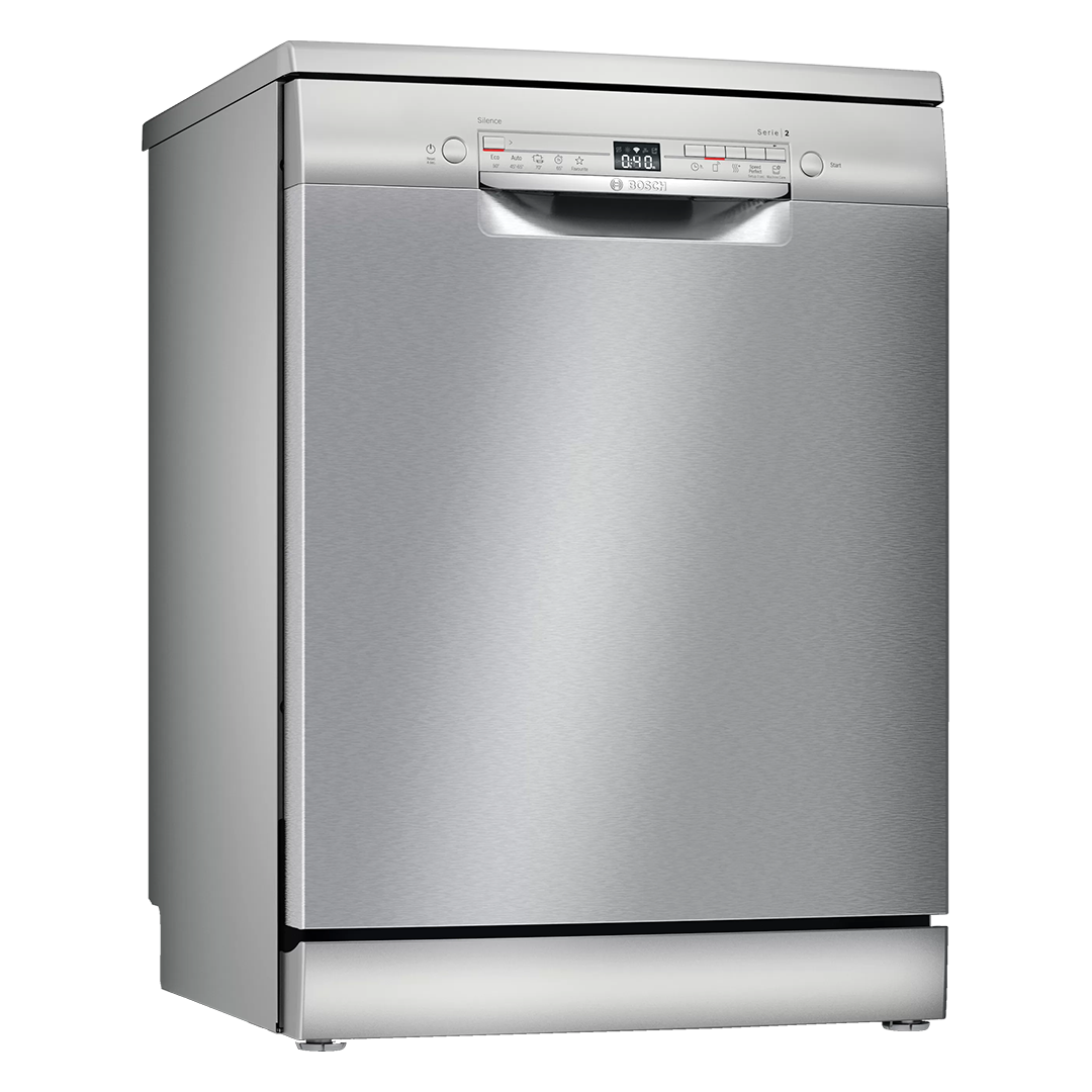 Máy rửa chén bát độc lập Bosch SMS2IVI61E Serie 2